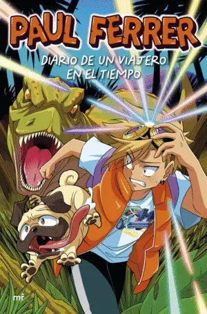 Diario de un Viajero en el Tiempo