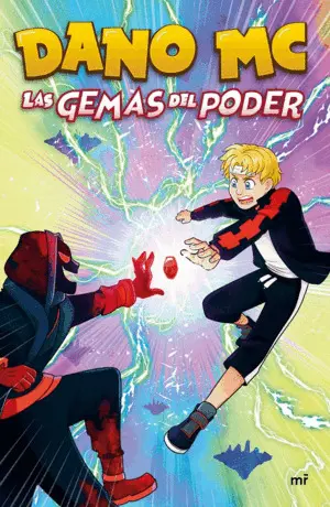 Las Gemas del Poder