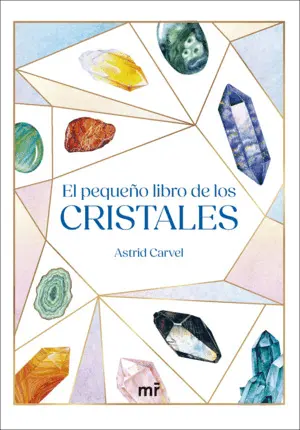 El Pequeño Libro de los Cristales