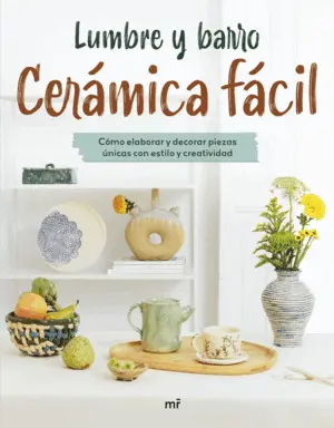 CERÁMICA FÁCIL