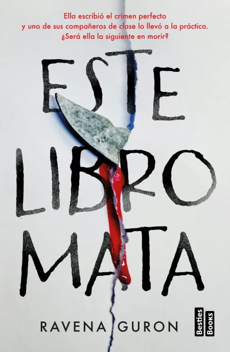 Este Libro Mata