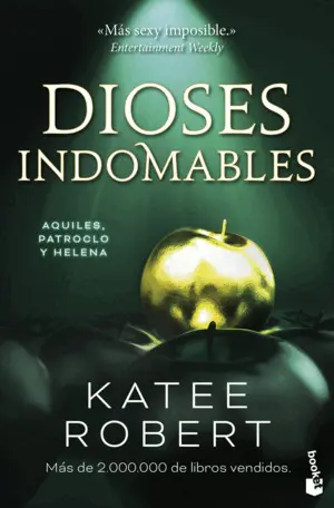 DIOSES INDOMABLES (WICKED BEAUTY)