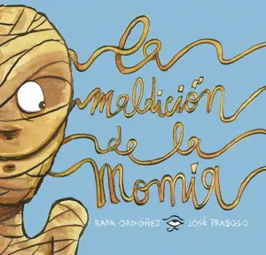 La Maldición de la Momia