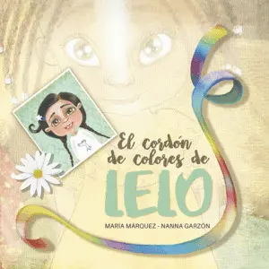 Cordon de Colores de Lelo, el
