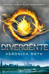 Divergente 1 - Divergente