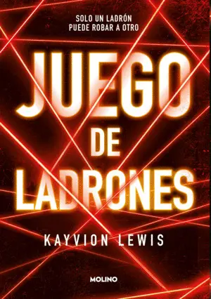 Juego de Ladrones 1