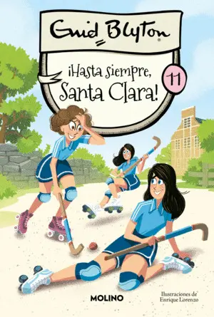 Santa Clara 11 - Ihasta Siempre, Santa Clara!