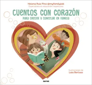 Cuentos con Corazon