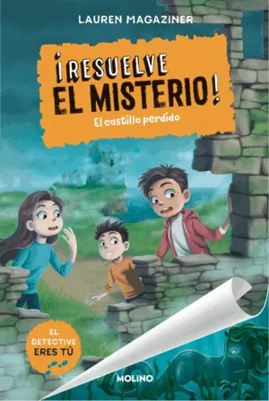 El Castillo Perdido
