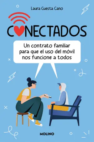 Conectados. Un Contrato Familiar para el Movil