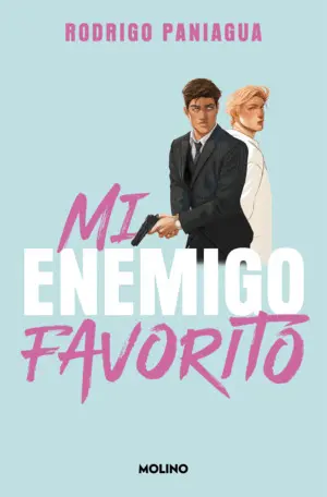 Mi Enemigo Favorito