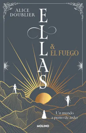 Ellas y el Fuego