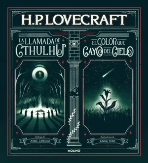 La Llamada de Cthulhu y el Color que Cayo del Cielo