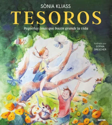 Tesoros