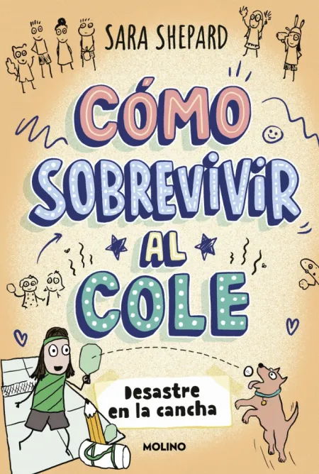 Cómo Sobrevivir Al Cole 5