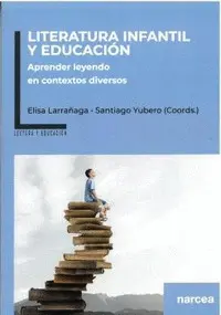 LITERATURA INFANTIL Y EDUCACION
