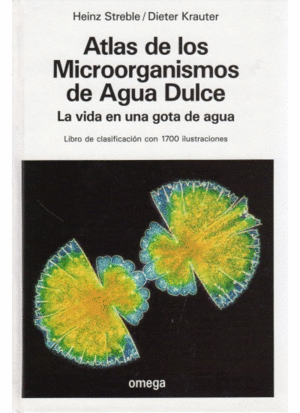 ATLAS DE MICROORGANISMOS DE AGUA DULCE