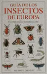 Guia de los Insectos de Europa