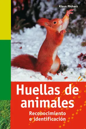 Huellas de Animales
