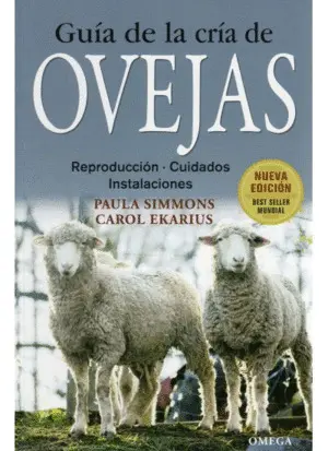 Guia de la Cria de Ovejas