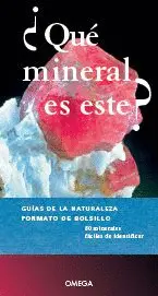¿Que Mineral Es Este?