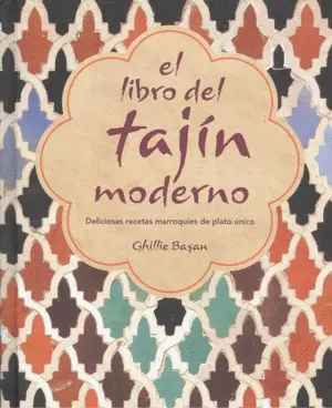 El Libro del Tajin Moderno