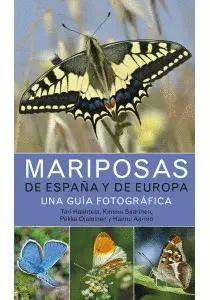 Mariposas de España y de Europa