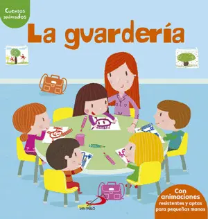 La Guardería