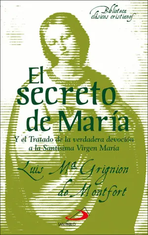 El Secreto de María