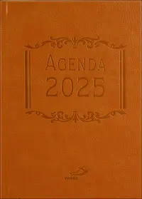 Agenda 2025