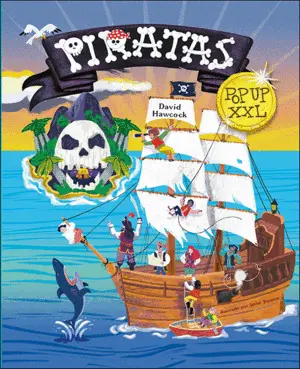 Piratas Xxl