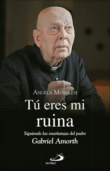 Tú Eres mi Ruina