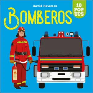 Bomberos