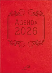 Agenda 2026 San Pablo