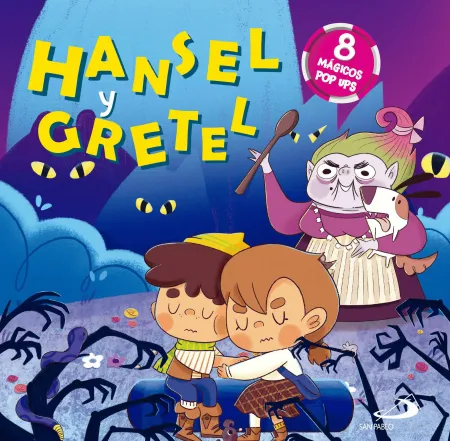 Hansel y Gretel