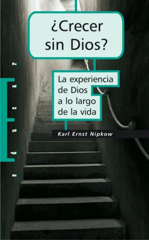 ¿Crecer sin Dios?