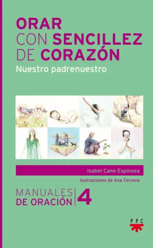 Orar con Sencillez de Corazón
