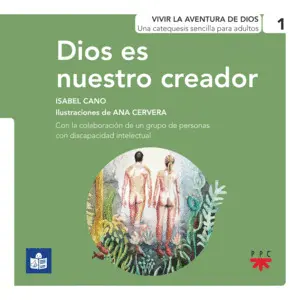Dios Es nuestro Creador