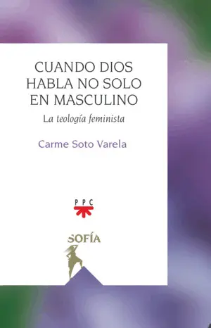 Cuando Dios Habla no Solo en Masculino