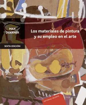 Los Materiales de Pintura