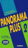 Panorama Plus 2 Livre de L'eleve