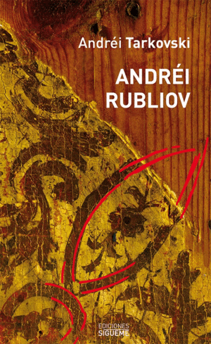 ANDREI RUBLIOV