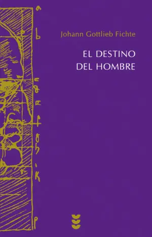 El Destino del Hombre