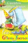 Cuentos Sorprendentes