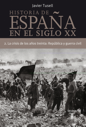 HISTORIA DE ESPAÑA EN EL SIGLO XX - 2