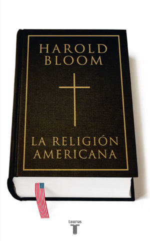 LA RELIGIÓN AMERICANA