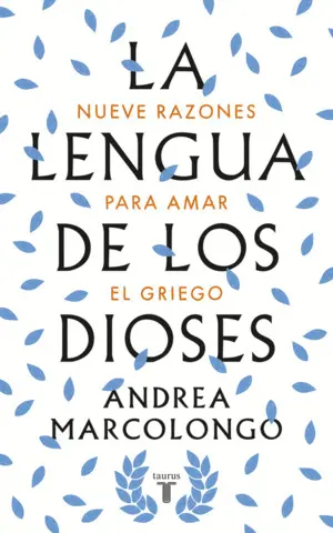 La Lengua de los Dioses