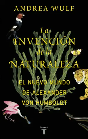 La Invención de la Naturaleza