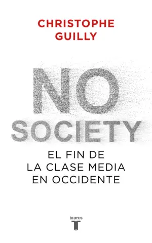 No Society