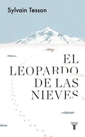 El Leopardo de las Nieves